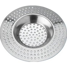 Esranın Dünyası Paslanmaz Çelik Ince Filtre Seti - 2 Ünite