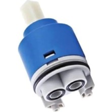 Esranın Dünyası 35 Lik Ayaklı Banyo ve Mutfak Bataryası Kartuşu