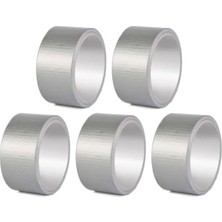 Esranın Dünyası Çok Amaçlı Gri Tamir Bandı, 48 mm x 10 Metre, 5 Adet