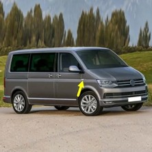 Esranın Dünyası Sol Çamurluk Sinyal Lambası Krom 7E0949101A, Vw Transporter Uyumlu (2016-2019)