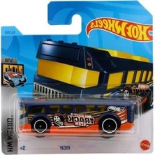 Esranın Dünyası Tekli Hot Wheels Araba Modeli - Yüksek Performans