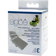 Esranın Dünyası Aktif Karbon Filtre 3'lü Set - Kirleri ve Kokuları Ortadan Kaldırır