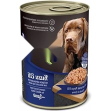 Esranın Dünyası Yetişkin Köpekler Için Kuzu Etli Yaş Mama 400G