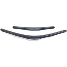 Esranın Dünyası Ön Cam Silecek Takımı Seti 53-35CM Uyumlu Araçlar Için