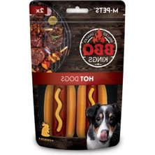 Esranın Dünyası Yüksek Proteinli Tavuklu Ödül 135 gr