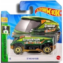 Esranın Dünyası Tekli Yarış Arabası Modeli - Baja Bıson T5