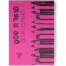 Esranın Dünyası Yapışkan Kenarlı A5 Defter