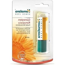 Esranın Dünyası Doğal Güneş Koruyucu Dudak Kremi - Spf 30, 4.5 gr