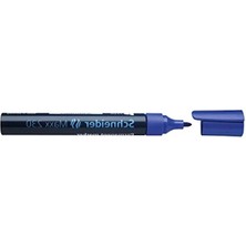 Esranın Dünyası Doldurulabilir Kalıcı Marker, 1-3 Mm, Mavi