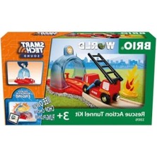 Esranın Dünyası Uzaktan Kumandalı Itfaiye Temalı Oyun Aracı