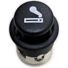 Esranın Dünyası Audi A1 2011-2014 Uyumlu Oto Çakmak Içi Fişeği