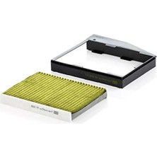 Esranın Dünyası Yüksek Kaliteli Kabin Filtresi Fp 2335 Kıt - Fiat Uyumlu