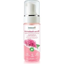 Esranın Dünyası Organik Gül Içeren Micellar Yüz Temizleyici Köpük - 150 ml