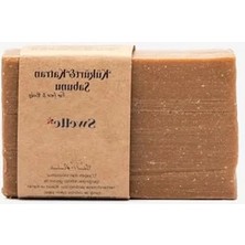 Esranın Dünyası Doğal Kükürt Sabunu – Sivilce Karşıtı Temizleyici, Tüm Cilt Tipleri Için