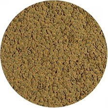 Esranın Dünyası Çöpçü Vatoz Yemi 100GR Kovadan Bölme