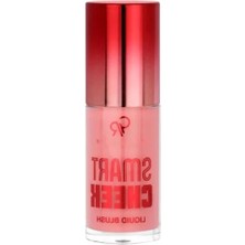 Esranın Dünyası Yüz Hatlarını Belirginleştiren Sıvı Allık - NO:104