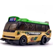 Esranın Dünyası Tekli Renkli Arabalar Koleksiyonu