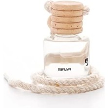 Esranın Dünyası 8 ml City Lights Araba Kokusu