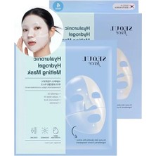 Esranın Dünyası Hyaluronic Hydrogel Yüz Maskesi - 34G