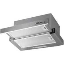 Esranın Dünyası Yoğun Havalandırma Kapasitesine Sahip Aspiratör