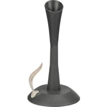 Esranın Dünyası Kağıt Havlu Düzenleyici – Gri, Kompakt ve Kullanışlı