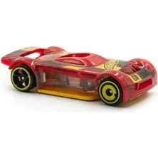 Esranın Dünyası 1:64 Ölçeğinde Yarış Arabası Modeli