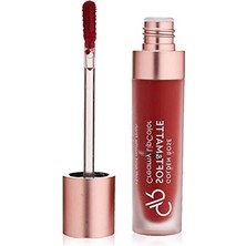 Esranın Dünyası Uzun Süre Kalıcı Ruj - Soft & Matte Creamy Lipcolor, No: 115