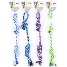 Esranın Dünyası Köpekler Için 40 cm Diş Ipi - Diş Sağlığı Için