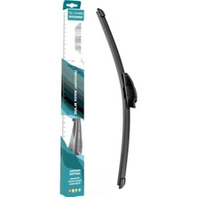 Esranın Dünyası 550 mm Uzunluğunda Yüksek Kaliteli Muz Tipi Silecek Süpürgesi