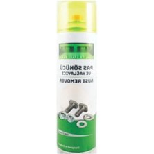 Esranın Dünyası Pas Sökücü ve Yağlayıcı Sprey - 500ML Teneke