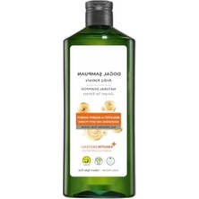 Esranın Dünyası Ardıç Katranı ve Keratin Içeren Şampuan 400 ml