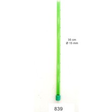 Life Tech Lvsqvr Yağmurlama Borusu (Kalın) 839
