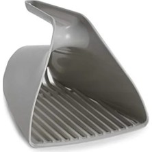 Esranın Dünyası Ince Elekli Kedi Kumu Küreği