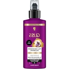 Esranın Dünyası Saç Dökülmelerini Azaltan Saç Serumu - 100 ml