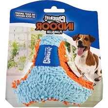 Esranın Dünyası Yumuşak ve Esnek Köpek Oyuncağı - Iç Mekan Kullanımı Için