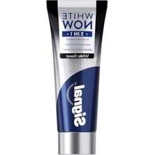 Esranın Dünyası 3'ü 1 Arada Etkili Diş Macunu