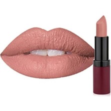 Esranın Dünyası Mat Ruj - No:01 - Uzun Süre Kalıcı