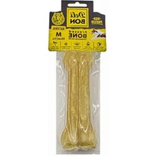 Esranın Dünyası Gerçek Deriden Üretilmiş Pres Kemik - 15 cm