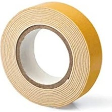 Esranın Dünyası Çift Taraflı Köpük Bant - 17MM x 2 mt