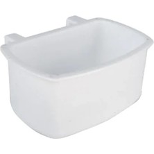 Esranın Dünyası 144 Adet Minik Kuş Yemliği - Hijyenik Beslenme Için Ideal