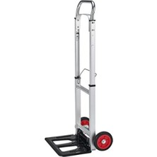 Esranın Dünyası Hafif Katlanır El Arabası - 90 kg Kapasite