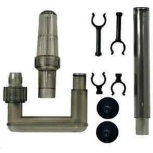 Esranın Dünyası Emiş Takımı, 400-600-700 Serisi