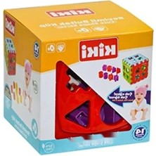 Esranın Dünyası Eğitici ve Geliştirici Bultak Küp