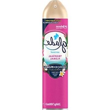 Esranın Dünyası Tropikal Floral Oda Kokusu - 300 ml Aerosol