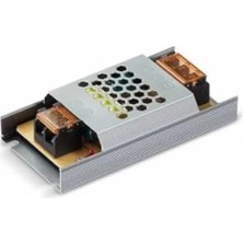 Esranın Dünyası 12V 5A 60W LED Trafosu - YL25-0060