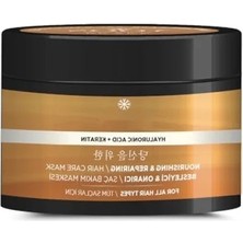 Esranın Dünyası Yoğun Onarıcı Saç Maskesi Keratin & Hyalüronik Asit 250ML