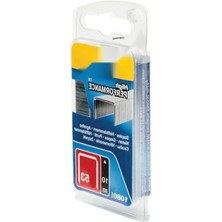 Esranın Dünyası Çok Amaçlı 53 Tip Stapler Kıvılcım - 1080 Adet