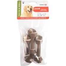 Esranın Dünyası Kuzu ve Pirinçli Duetto Kemik Atıştırmalık - 3'lü