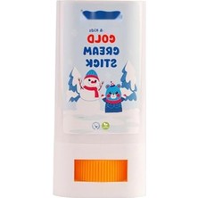 Esranın Dünyası Doğal Soğuk Stick Nemlendirici ve Besleyici 20 gr