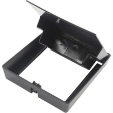 Esranın Dünyası Model Y Uyumlu Kol Dayama Arka Saklama Kutusu V2